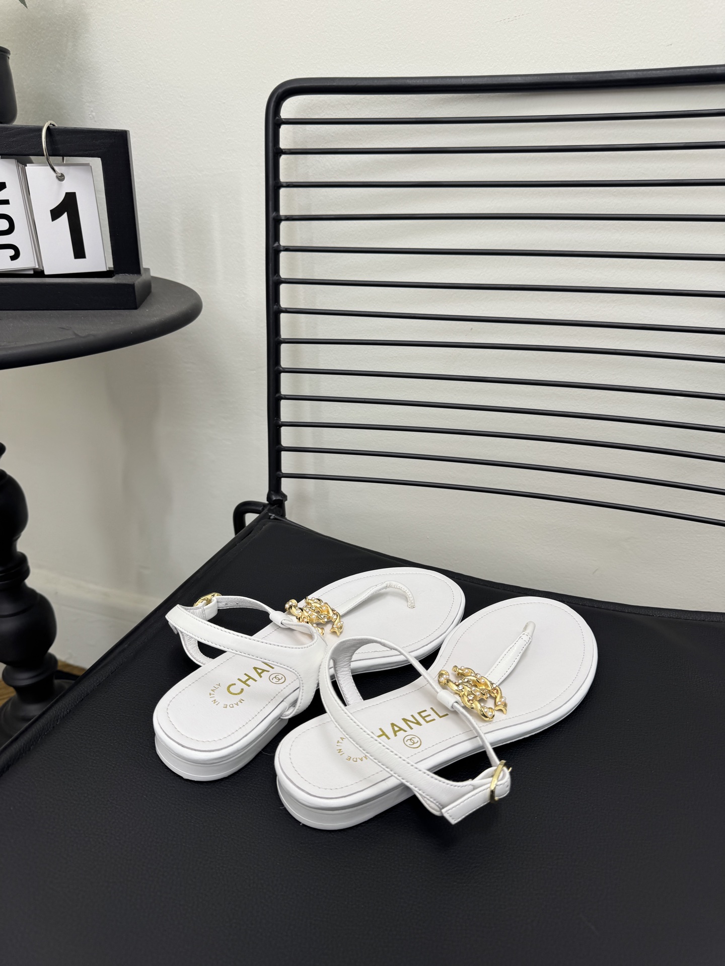 Women's high heels